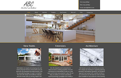 ABC Website Design