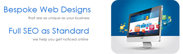 Bespoke Web Design