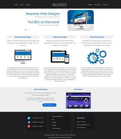 Responsive Web Design