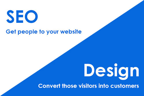 SEO and Web Design