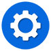 Website Support and Maintenance Icon